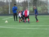 S.K.N.W.K. JO10-1 - ST Kapelle/Hansweerste Boys JO10-2 (competitie) seizoen 2022-2023 (najaar - 2e fase)) (54/72)